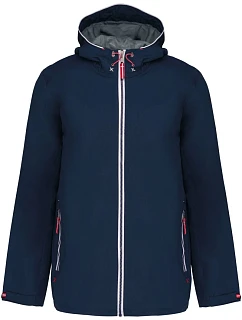 K bunda 20. navy model 22511950 - Kariban