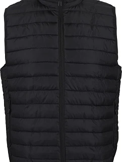 SOL'S BW Men Pánská lehká vesta black model 22426164