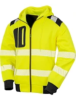 R Bezpečnostní mikina s kapucí 30. fluorescent yellow/black model 22429116 - Result R Bezpečnostní mikina s kapucí 30. fluorescent yellow/black model 22429116 - Result