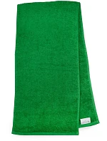 The One Towelling Sport – športový uterák 48.1027 zelený