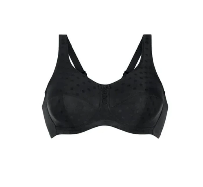 Airita obojstranná chirurgická podprsenka 5750X čierna - Anita Care