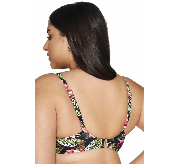 Ava SK-218 Maxi farba:kvetinová