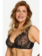 Lupo model 21734492 BIG kolor:czarny - Lupoline