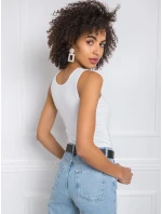 Dámsky top BR TP 2127.89 biela