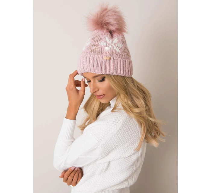 JK CZ 17.53 uzáver svetloružový