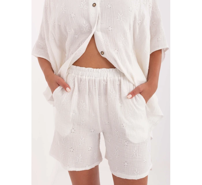 Komplet LK KMPL model 21217582 biały - FPrice