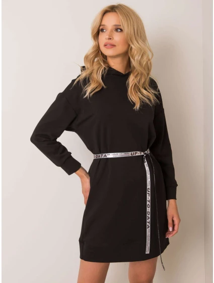 Šaty LK SK model 14835118 černá - FPrice