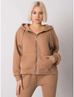 Mikina RV BL model 16974267 velbloudů - FPrice