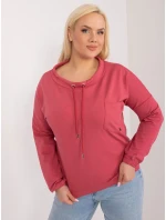 Blúzka RV BZ 9234.38 koralov