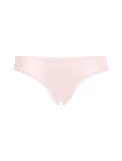 Nohavičky QF4481E-2NT ružová - Calvin Klein