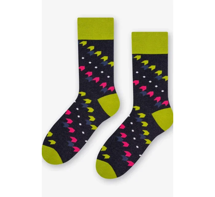 Pánské ponožky model 6184627 - More