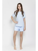 3590 DIEVČENSKÉ PYŽAMO HELENA 146-158