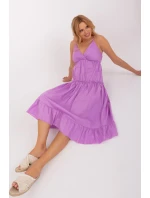 Denné šaty model 182554 Och Bella Denné šaty model 182554 Och Bella