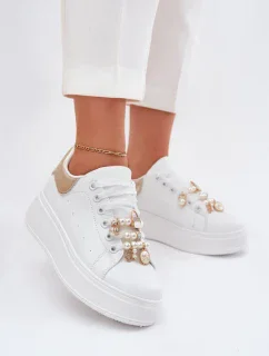 Športová obuv model 214076 Step in style