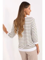 Blúzka model 217306 Relevantnosť
