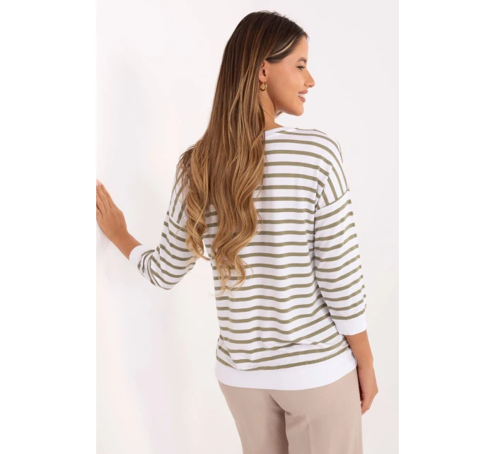 Blúzka model 217306 Relevantnosť