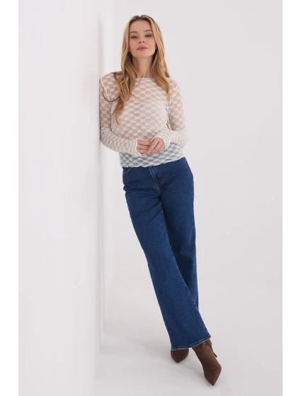 Hodvábna blúzka model 223080 Továrenská cena