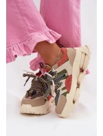 Športová obuv model 225191 Step in style