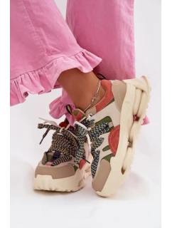 Športová obuv model 225191 Step in style