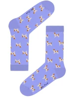 Dámské ponožky model 20685320 - John Frank Dámské ponožky model 20685320 - John Frank