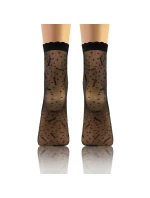 Sesto Senso ponožky wz.09 Picot A'2