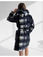 De Lafense 031 Blanket S-XL dámsky župan De Lafense 031 Blanket S-XL dámsky župan