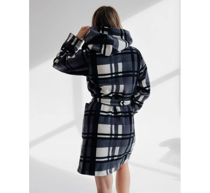 De Lafense 031 Blanket S-XL dámsky župan De Lafense 031 Blanket S-XL dámsky župan