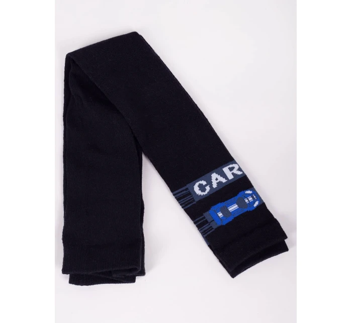 YOCLUB nohavice RAK-0001C chlapec 68-98