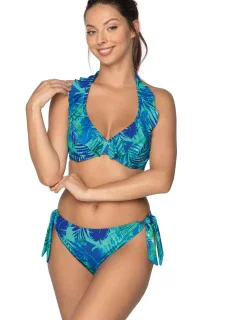 Dámské plavkové kalhotky   Tanga S4XL model 18439833 - Gaia