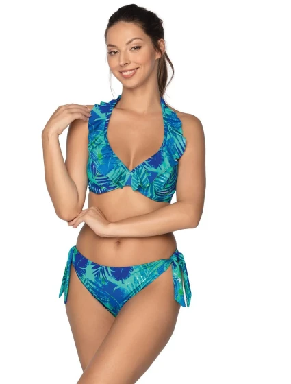 Dámské plavkové kalhotky   Tanga S4XL model 18439833 - Gaia