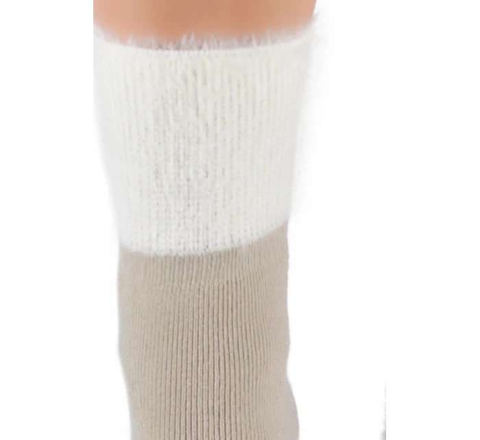 Dievčenské ponožky 001 W02 - NOVITI