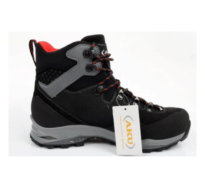 Aku Alterra II GTX M 430353 trekingová obuv