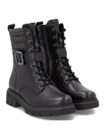 Boty W model 20907195 - Remonte Boty W model 20907195 - Remonte