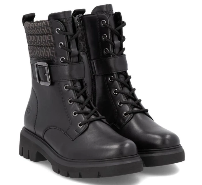 Boty W model 20907195 - Remonte Boty W model 20907195 - Remonte