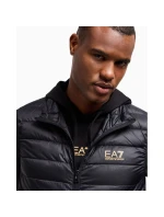 EA7 Emporio Armani páperová vesta M 8NPQ06-PNGPZ-0208 muži