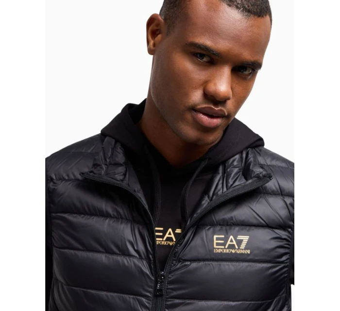 EA7 Emporio Armani páperová vesta M 8NPQ06-PNGPZ-0208 muži