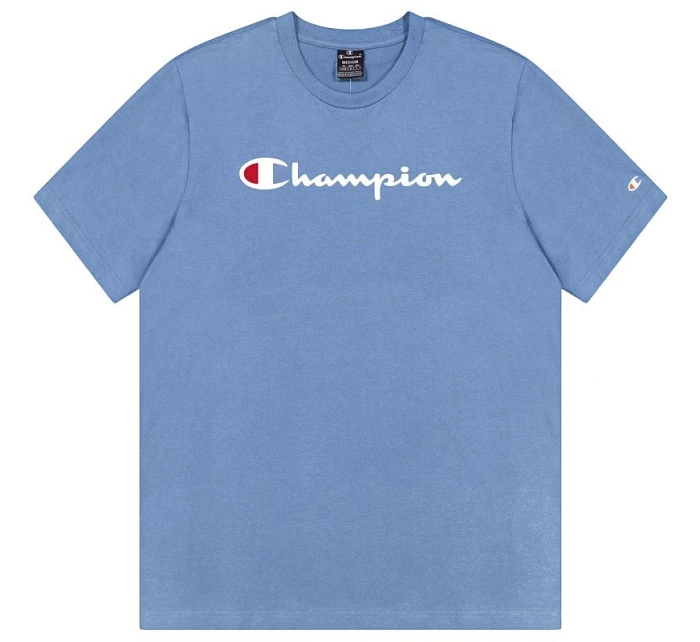 Tričko Champion SS Tee M 220256 BS099 men