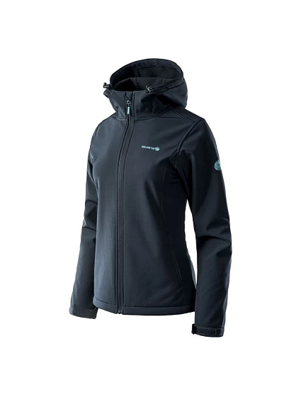 Dámský softshell model 21342265 W - Iguana Dámský softshell model 21342265 W - Iguana