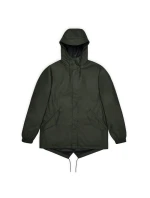 unisex Jacket W3 03 model 20881674 - Rains