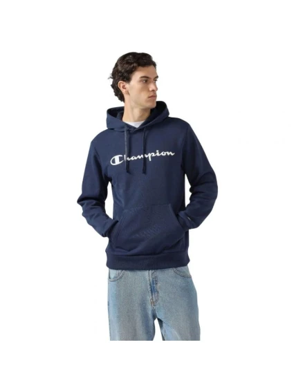 pánská mikina s kapucí model 21720794 pánské - CHAMPION