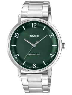 CASIO MTP-VT03D-3BDF Pánske hodinky + BOX