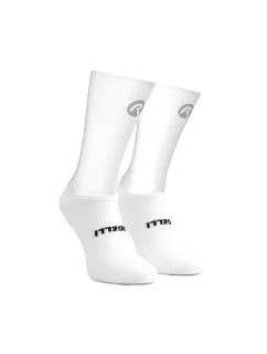 Rogelli AREO II ponožky biele 44-47