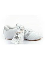 dámská sportovní obuv model 22072018 Lace white fashion leather dámské - ADIDAS