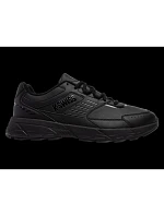 Tenisky K-swiss FARIO LTH BLACK/BLACK-M (04778-001-M)