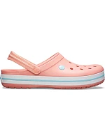 Žabky Crocband W dámské model 22178522 - Crocs Žabky Crocband W dámské model 22178522 - Crocs
