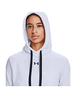 Dámska mikina Rival Fleece HB W 1356317 100 - Under Armour