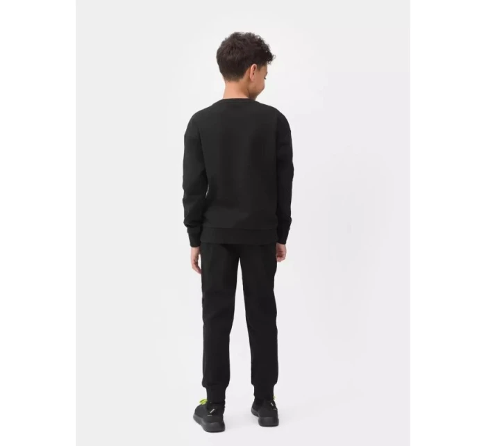 Chlapci Jr 4FJSS23TSWSM222-20S - 4F