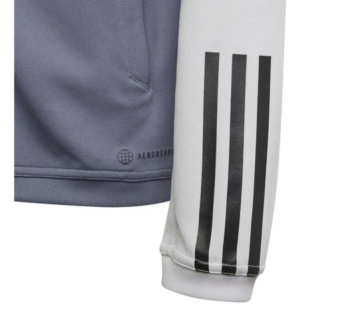 Mikina Tiro 23 Competition Training Jr model 18582677 - ADIDAS Mikina Tiro 23 Competition Training Jr model 18582677 - ADIDAS