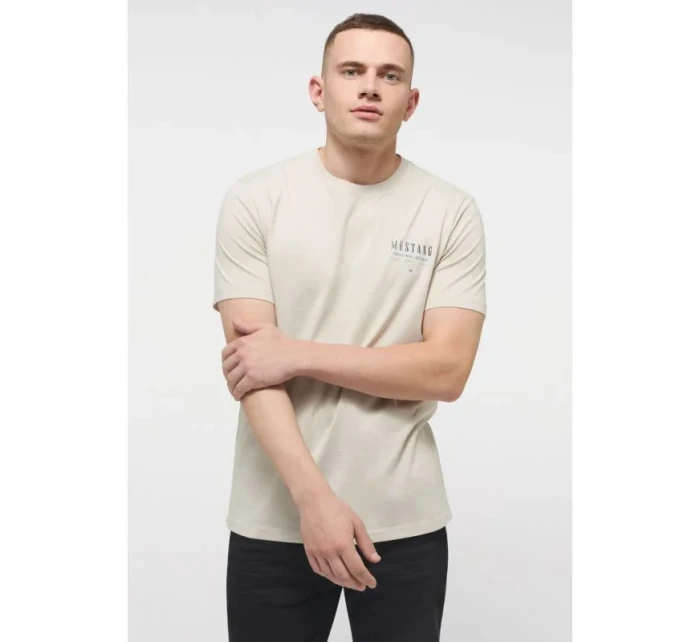 Tričko Alex C Print M model 18621755 - Mustang Tričko Alex C Print M model 18621755 - Mustang