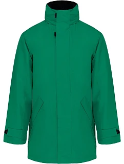 Kariban K 677 Parka 20.K677 kelly green